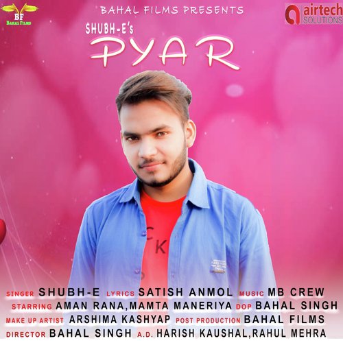 Pyar