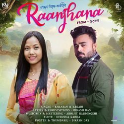 RAANJHANA (From &quot;DHRUBOTORA&quot;)-OA8pYQ1xAmc