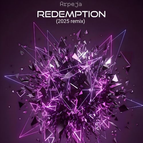 REDEMPTION (2025 Remix)