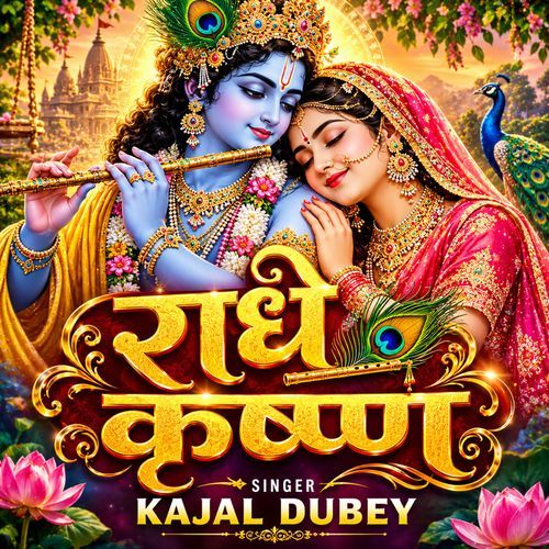Radhe Krishna (Radhe Krishna Bhajan)