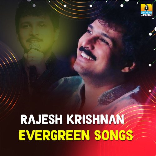Rajesh Krishnan Evergreen Songs