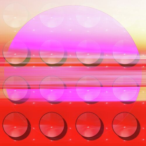 Real Stuff cover art