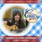 Coal Miner’s Daughter (Live)