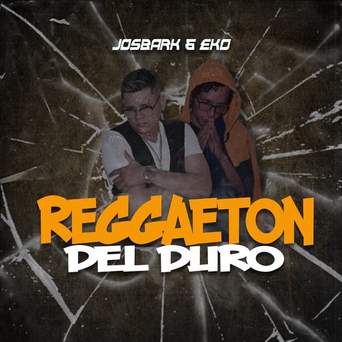 Reggaeton Del Duro_poster_image