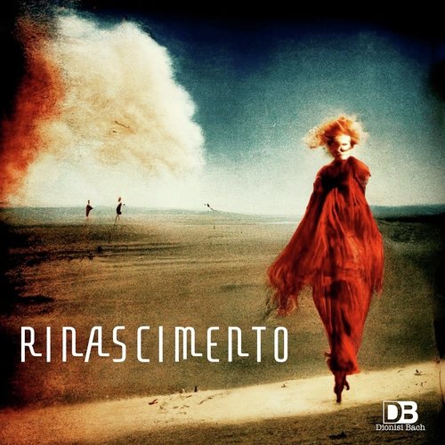Rinascimento cover art
