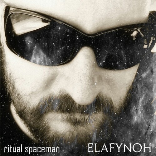 Ritual Spaceman