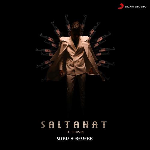SALTANAT (Slow+Reverb)