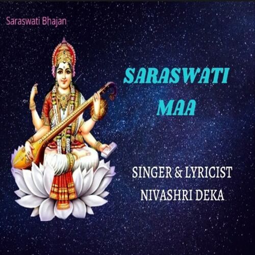 SARASWATI MAA