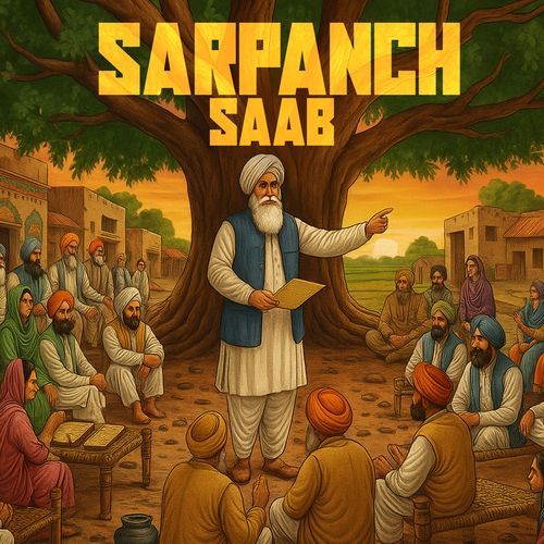 SARPANCH SAAB