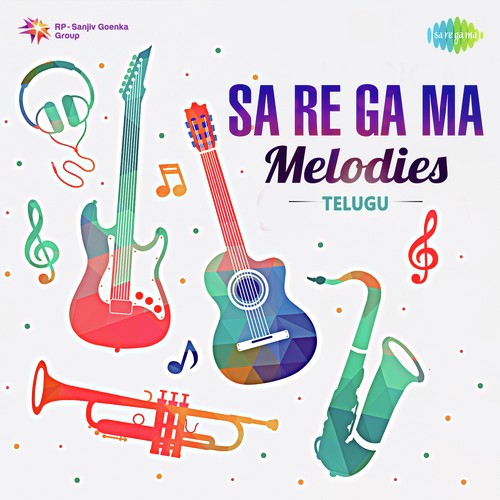 Sa Re Ga Ma - Melodies