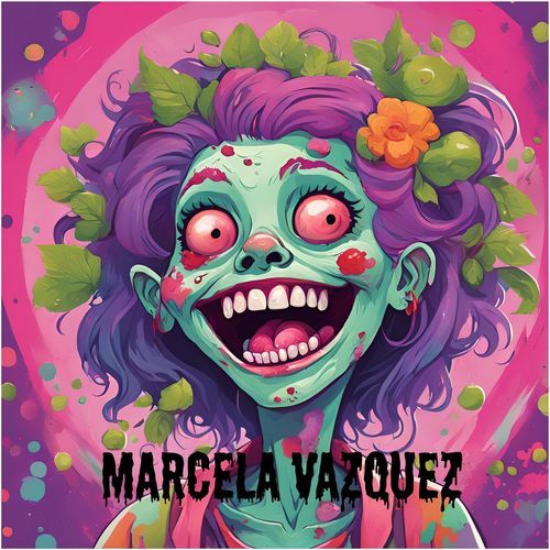 Modo Marcela Activado cover art