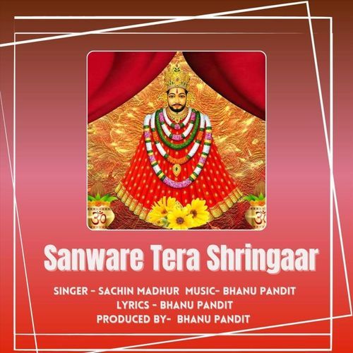 Sanware Tera Shringaar