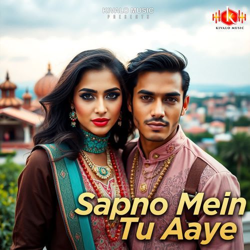 Sapno Mein Tu Aaye