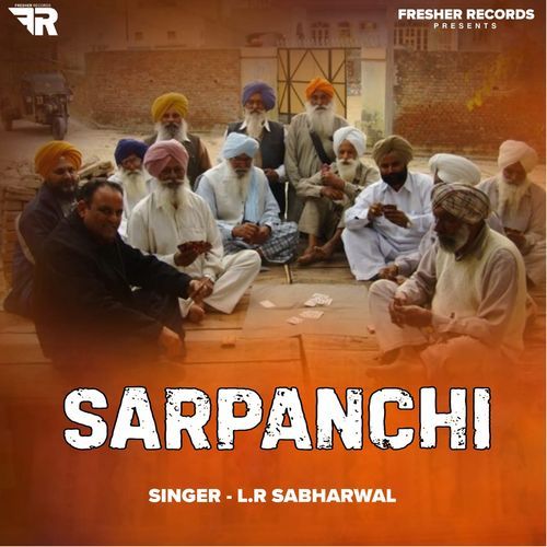 Sarpanchi