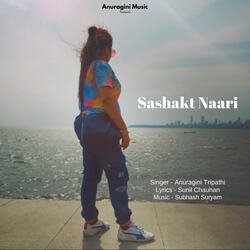 Sashakt Naari-ARIjewNYdAM