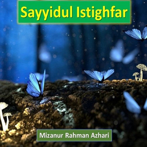 Sayyidul Istighfar