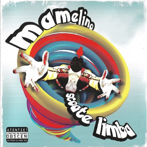 Voiaj, voiaj cover art