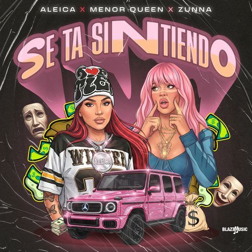 Se Ta Sintiendo