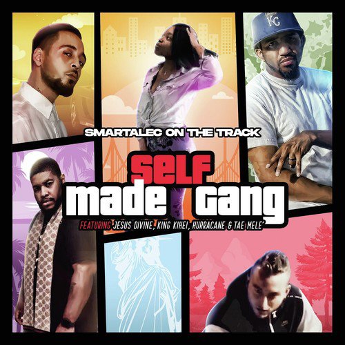 Self Made Gang_poster_image