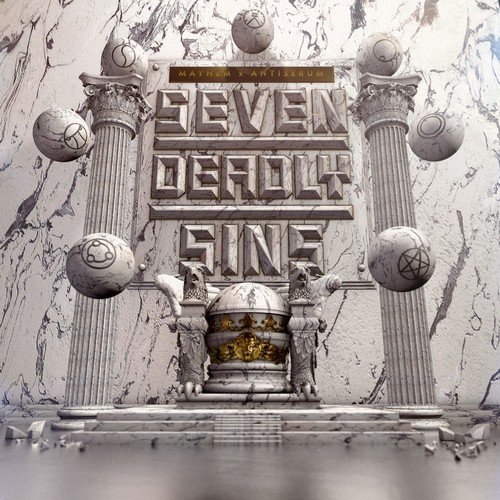 Seven Deadly Sins (Original Mix)
