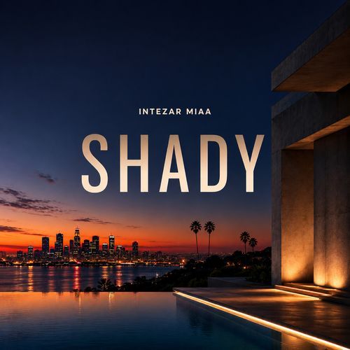 Shady