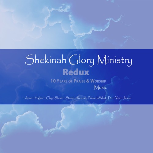 Shekinah Glory Ministry Redux_poster_image