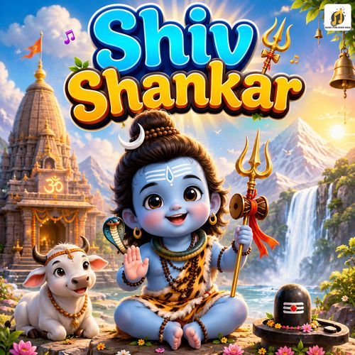 Shiv Shankar