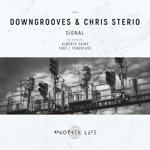 Signal (Tenerfuse Remix) cover art
