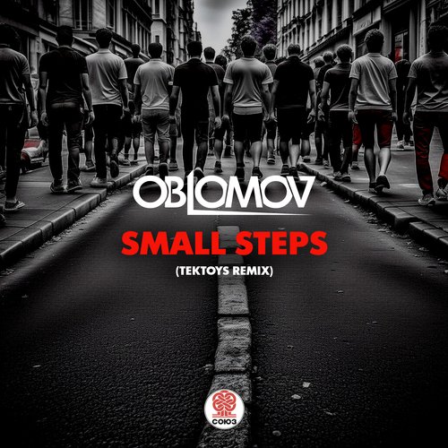 Small Steps (Tektoys Remix)