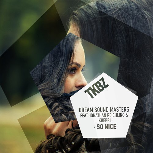 So Nice (Noble Tonez Remix) cover art