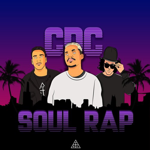 Soul Rap_poster_image