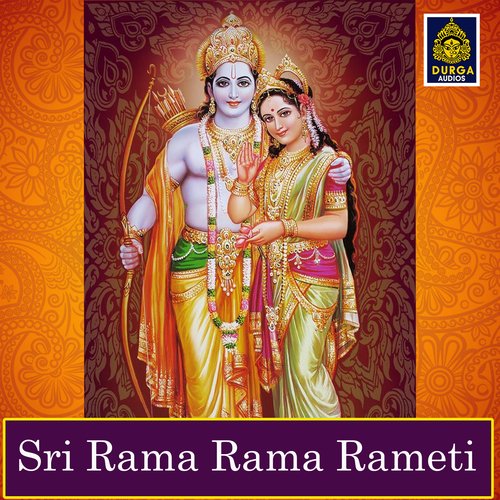 Sri Rama Rama Rameti