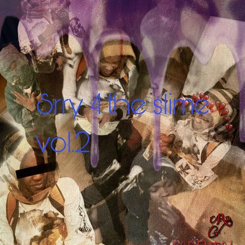 Roccstar 2 cover art