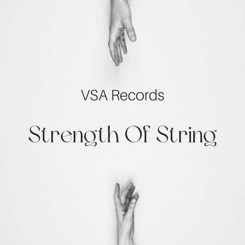 Strength Of String