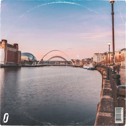 Sunderland cover art