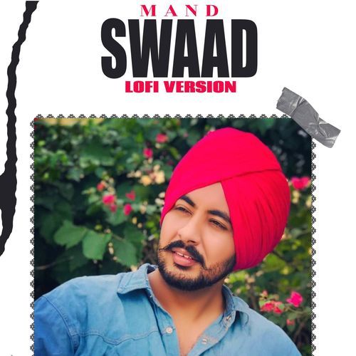 Swaad (Lofi Version)