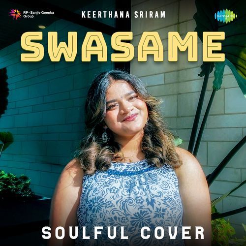 Swasame - Soulful Cover