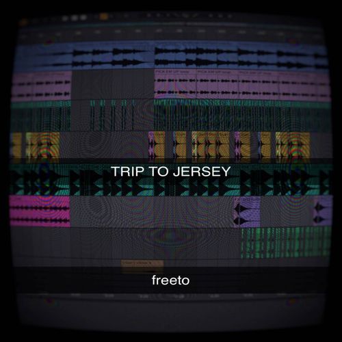 TRIP TO JERSEY