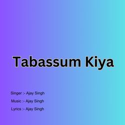 Tabassum Kiya-JBhbQUBidWY