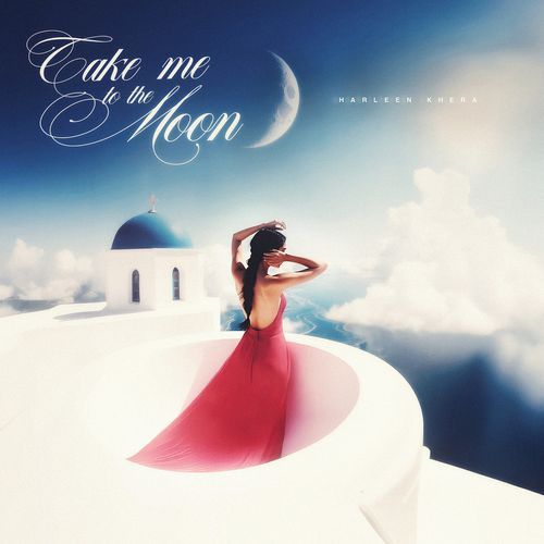 Take Me to the Moon