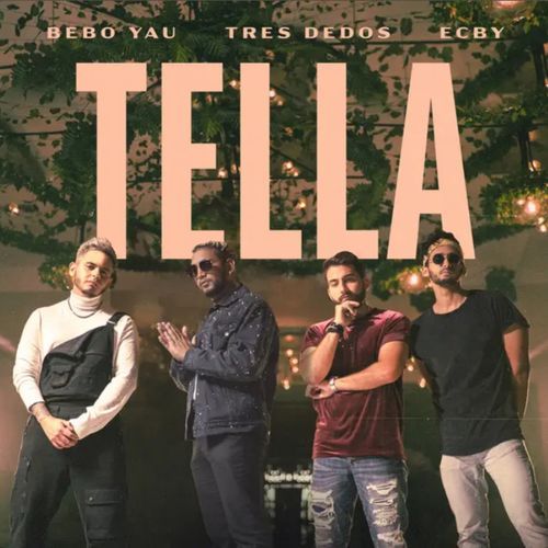 Tella cover art