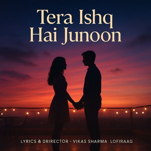 Tera Ishq Hai Junoon