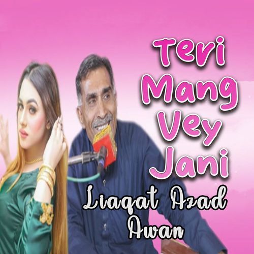 Teri Mang Vey Jani