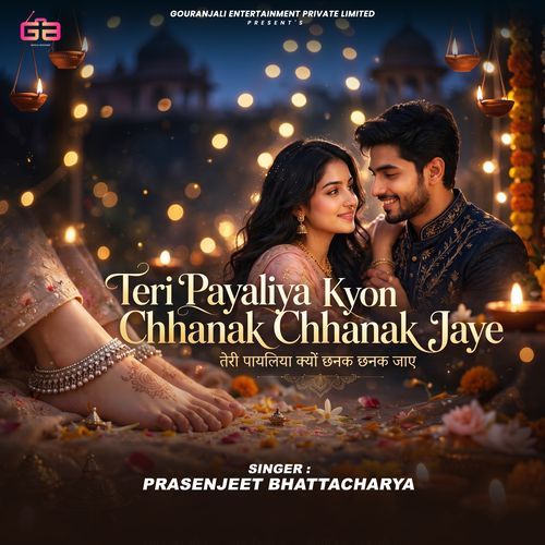 Teri Payaliya Kyon Chhanak Chhanak Jaye