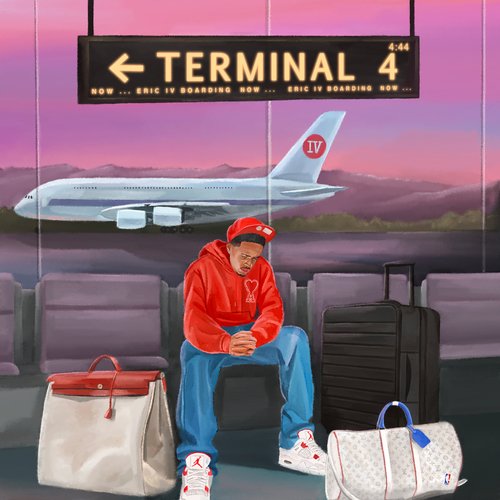 Terminal 4 EP_poster_image