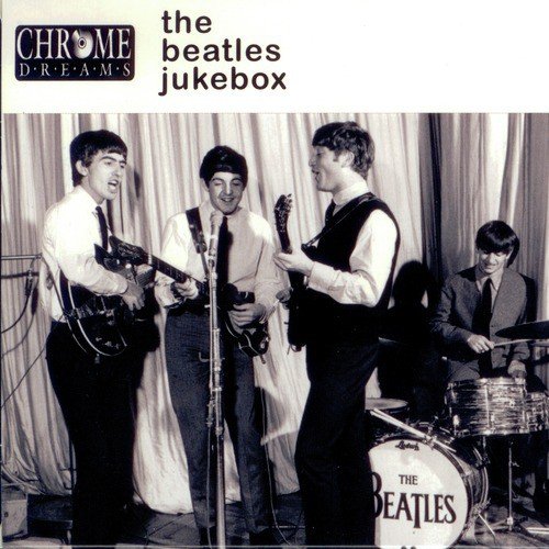 The Beatles Jukebox