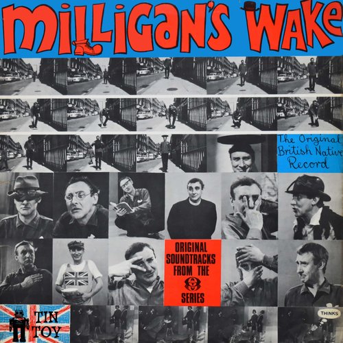 The Best of Milligan&#039;s Wake_poster_image