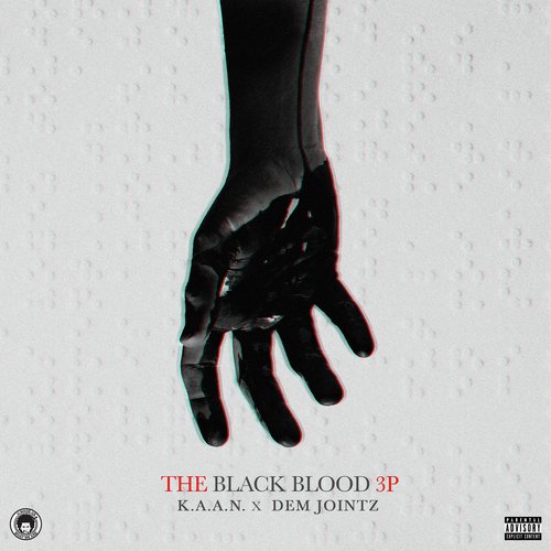 The Black Blood 3P