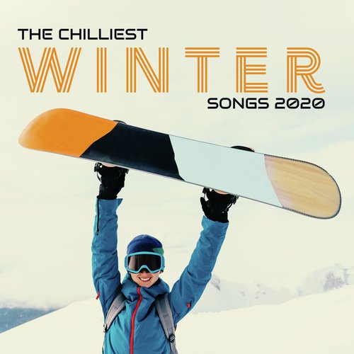 Ambient Winter cover art