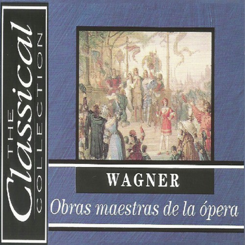 Tannhäuser, WWV 70, Overture